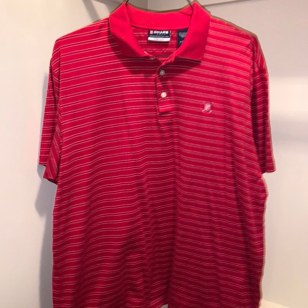 Chaps Golf Polo Shirt